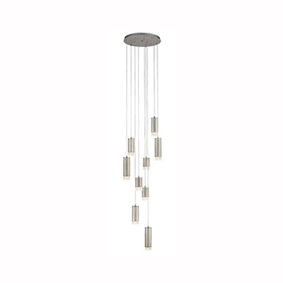 Beldin 9 - Light Cluster Pendant