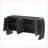 Cabinets, Four-Door Ash Veneer Storage Cabinet with Curved Legs | Traditional | Hallway-1385437982
