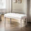 Upholstered Bench