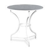 Ardsley Glass End Table