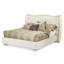 Hollywood Swank Upholstered Bed-1011425472