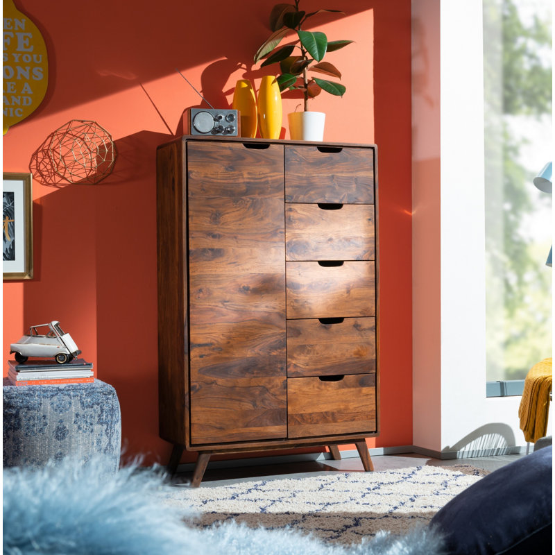 Malmö 2 90cm Sideboard