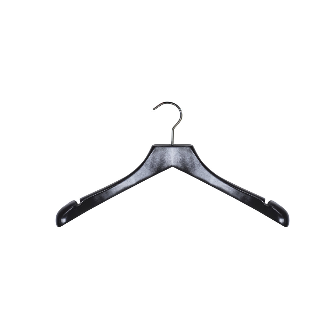 Wood Standard Hanger for Suit/Coat NAHANCO 