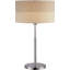 Lampe de table 26 po Aadje