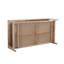 Table basse Wilfrid Coastal