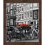 Cadre photo simple en bois Domoni-384027416