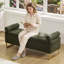 Teddy Upholstered Bench-992980277