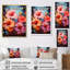 Biondi Hibiscus Hibiscus Harmony II sur toile-1386337927-1386337926