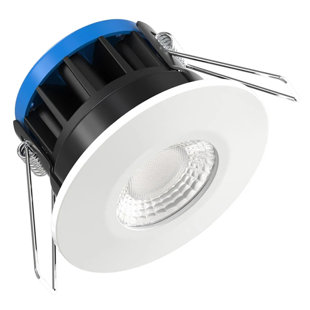 Bright Source 8w/10w All-in-One LED Downlight 4CCT