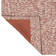 Eclipse Wyckoff Blackout Thermaweave, Grommet Window Curtain Panel Pair
