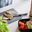 BergHOFF Legacy Stainless Steel 3Pc Starter Knife Set