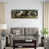 Toile tendue