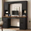 Bureau d'ordinateur de 67,4 po Farmhouse , Bureau, Maison-1625268929