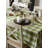 Skodak Checkered 100% Cotton Square Tablecloth-372751619