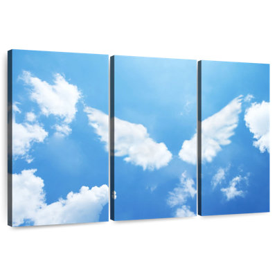 Alvord Angel Wings