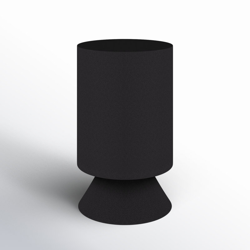 Metal Decorative Stool