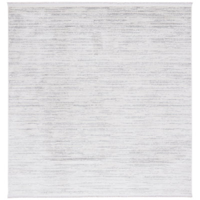 Whisper Performance Striped Rug