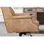 Chaise de bureau en cuir-1287999648