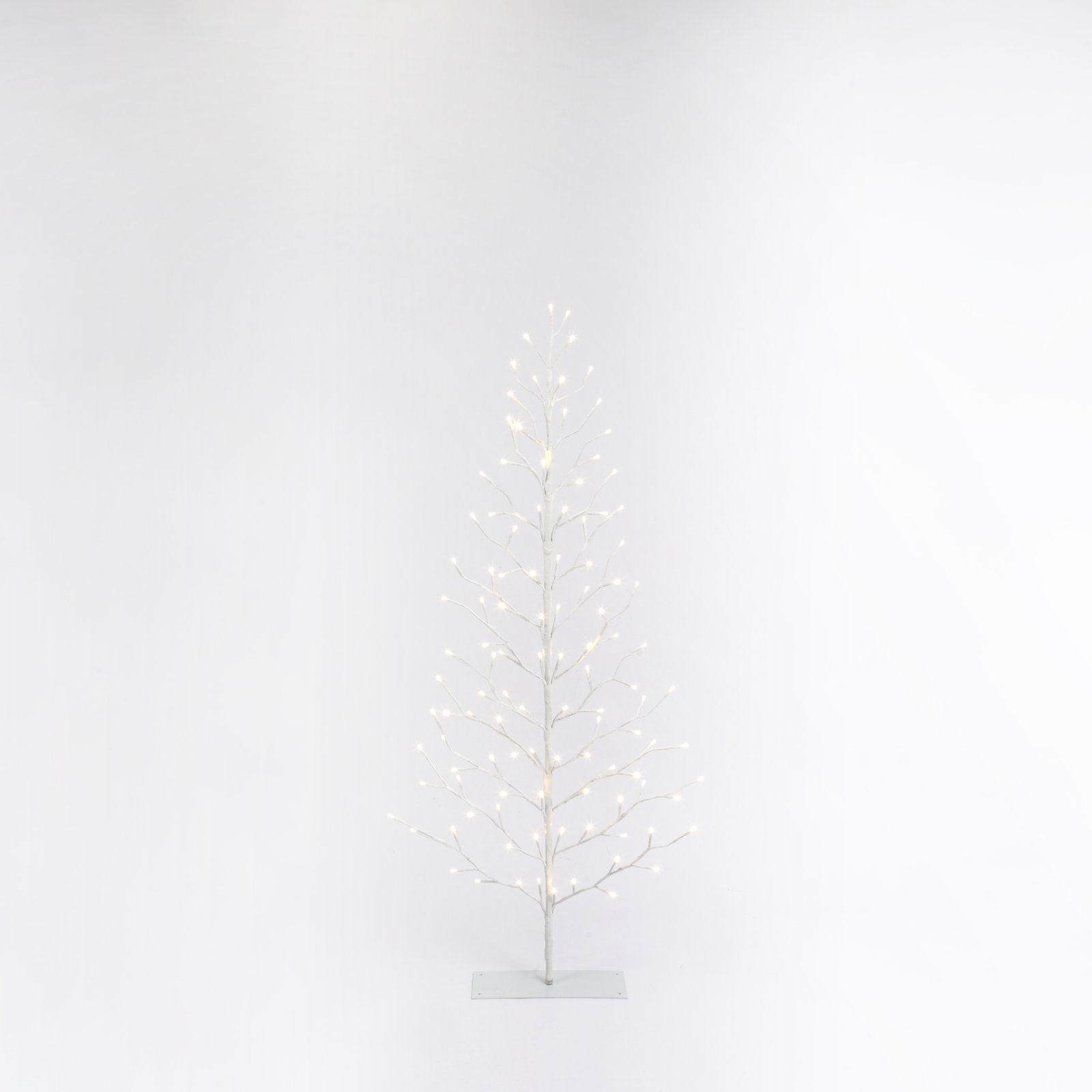 59.06'' Lighted Trees & Branches