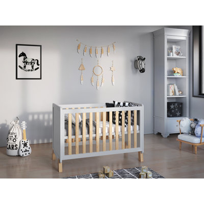 Caius Cot Bed