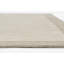 Zaley Handmade Tufted Wool Gray/Taupe Area Rug-866298433