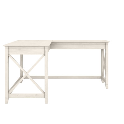 Ovia 60W L Shaped Desk