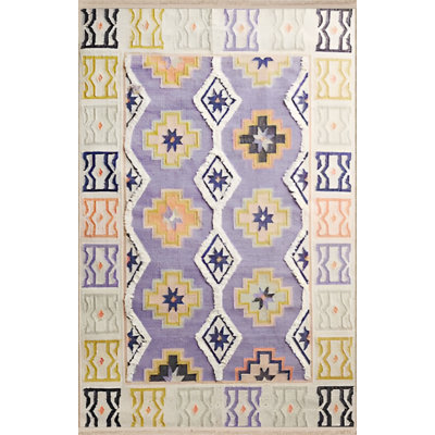 Tapis intérieur / extérieur Koua