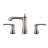 Widespread and Mounting / Installation Required 2 -handle Bathroom Faucet