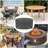 Outdoor Cover