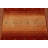 Striped Gabbeh Oriental Rug 3x5