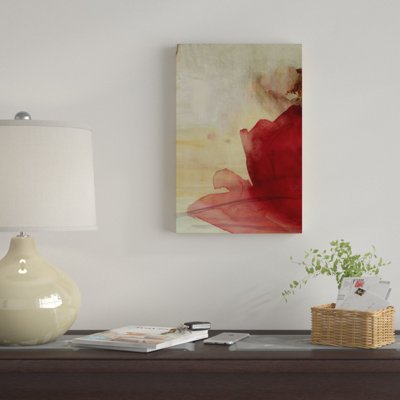 « georgia i », impression sur toile