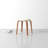 Navid Stackable Accent Stool-1368661866