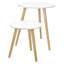 Aguila Nesting Tables