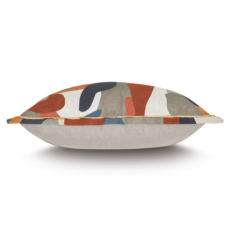 Moab Square Pillow Cover & Insert