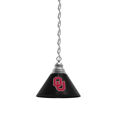 1 - Light Single Pendant
