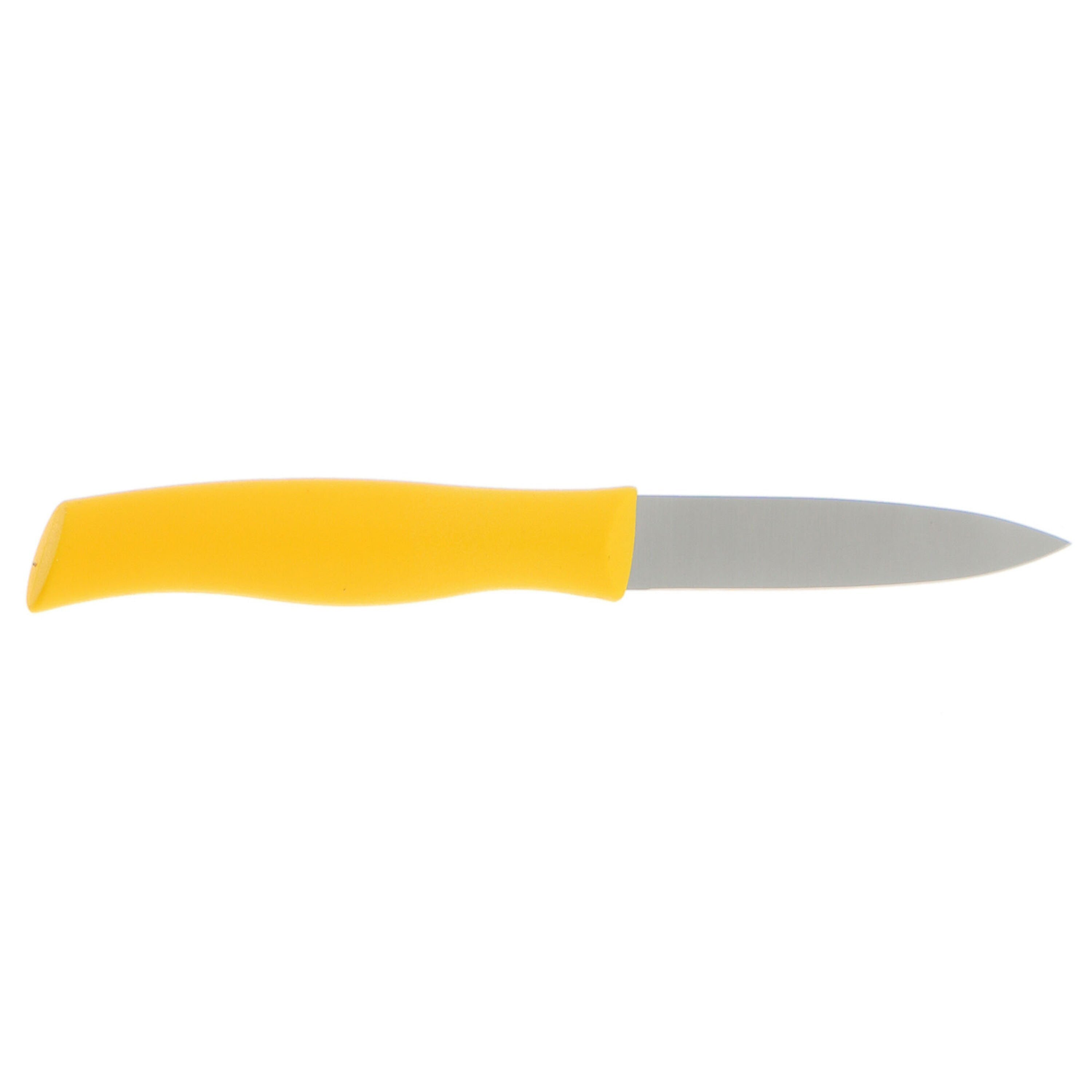 ZWILLING J.A. Henckels Gourmet 3.94-inch Paring Knife & Reviews