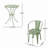 3 Pc Kd Metal Set-1254047144