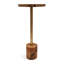 Table d'appoint Bidaar Stone
