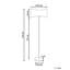 Ahile Floor Lamp-1162606492-1162606490