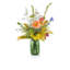 Glass Table Vase-104250138-104250140