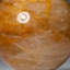 Lemon Quartz Sphere Sculpture (1.2 Lbs)