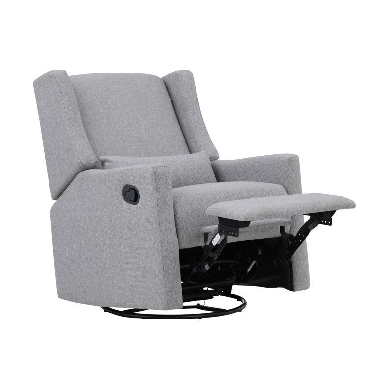 Fauteuil inclinable, pivotant et inclinable Pronto