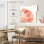 Garden Rose On White-109222332