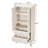 Mid Century Modern Sideboard Buffet Cabinet-859475227
