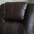 Annazette Faux Leather Power Lift Assist Recliner-1143042461