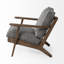 Fauteuil l 28 po Roxy-751767559