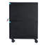 Classeur vertical mobile 2 tiroirs Mesvin-1505598769