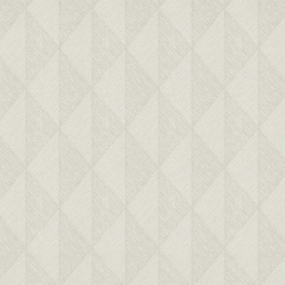 Échantillon de papier peint tissé diamant chuchoté