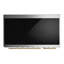 Majestic III Series 48 Inch Induction Range with 6 Induction Elements in Matte Graphite (Brass Trim)-1917753929-1917753920