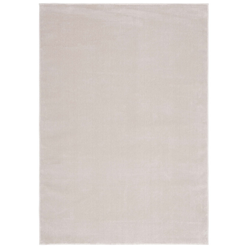 Revive Performance Solid Color Rug, Rectangle 5'3" x 7'7"